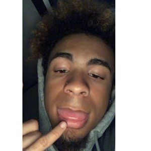 Meet your Posher, Marcus